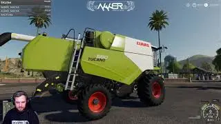 LS19 Platinum  DLC  abchecken