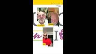 Tuscia real Estate: Ischia di Castro. With Roy Heffner and Lewis Gautieri  📱