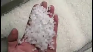 Plastic Cleaning and Pelletizing Plant