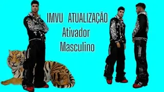 Mas uma atualiza&ccedil;&atilde;o  do nud* 