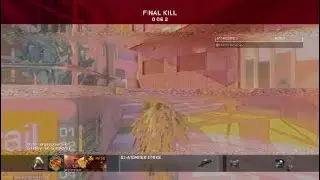 De-Atomiser Grow Man Thinks i use Modder Controller On Infinite Warfare/Boyracer22