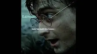 Harry Potter house of memories edit