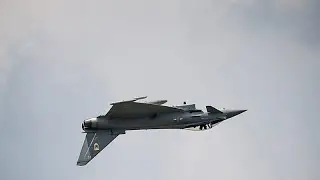 Syrie : des avions britanniques et fran&ccedil;ais frappent une installation abritant des armes de Daech