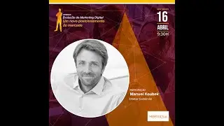 AD3Plus Webinar  - Manuel Koubek | Meetrics