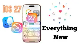 iOS 27: Biggest Leaks, Features & Apple’s AI Plans in Hindi