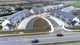 Racecourse Commons Lusk by David Norton Photography
