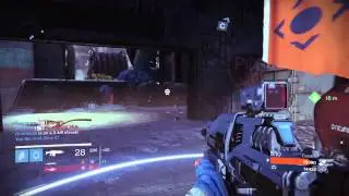 Destiny Bladedancer Crucible Sprees