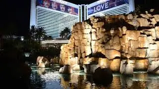 Las Vegas 2018