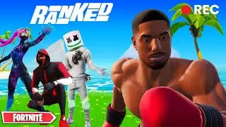 [SHORT] En live pour ce beau week-end ! {HANDCAM} [RUSH 14K]