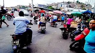 Último Vídeo do Ano Feira livre de Timbaúba 31/12/2025