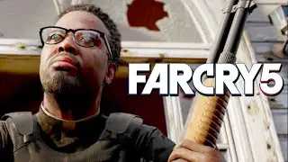 JACOB SEED Final Battle &ndash; No Mercy | Far Cry 5 Campaign Walkthrough