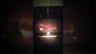 label'zik premi&egrave;re place Khanga crew Burn in the hell