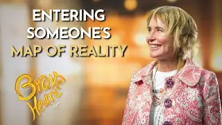 Entering Someone's Map Of Reality | Remi Pearson