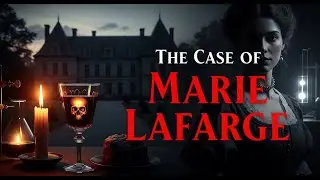 The Case of Marie Lafarge: The Trial That Invented Forensic Toxicology