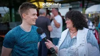 Sommerzauber 2019 | Musik, Sport & Mode