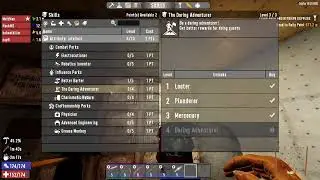 Gaming w/ GamingPhilosophy | 7 Days to die