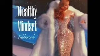 Wealthy Mindset Reprogram Subliminal