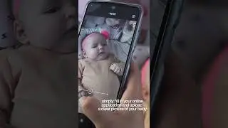 Could Your Baby Be a Star? How Baby Modelling Works with Models Direct