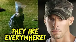 Seal Team Six JUST REVEALED The Real Haunted Place In Iraq