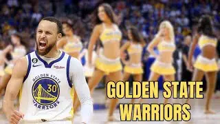 The Evolution of Golden State Warriors