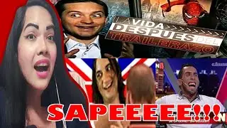 EL BANANERO LA VIDA DESPUES DEL TRAILERAZO- NOTICIERO BANANERO Y LA BODA REAL