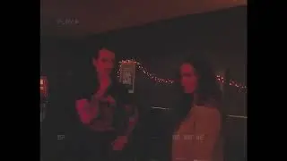 Paranormal Investigation of THE GYM ON HAUNTED HILL featuring Heather Taddy 