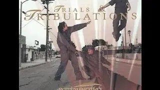 Poetic Hustla'z - Day & Night feat. Layzie Bone & Dominique (Trials & Tribulations)