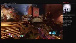 7 year old attempts RevAlatoNs  #RevAlait liVe