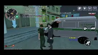 Nonrp обман
