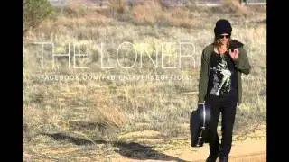Fabien Taverne - The Loner