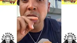 Best Vegan Soul Food in San Francisco 🔥 This was Mind Blowing 🤯 (Offical Video)