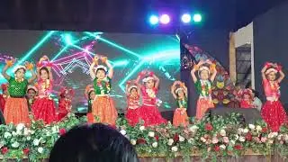 Ya ya maya ya song#annual day performance #school #Aaradhyamol#1st C#Sri sai vidyabhavan school 🥰🥰🥰