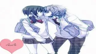 Luttenberger Klug -Sag Doch Einfach-Nightcore-