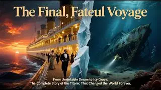 Titanic Shipwreck: True Events, Survivors, and What Happened