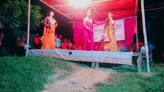 #video | Sautiniya_Ke_Chakarme_Piyau_Dubar Comedy_Dance_video Chapatu_Lal_Ke