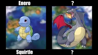 Que Pokemon SHINY ⭐️ eres segun TU MES de Nacimiento [MIRALO]