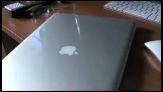 MacBook Pro 17