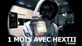 1 MOIS dans ma vie de BEATMAKER + Friends (Bienvenue dans mon univers)
