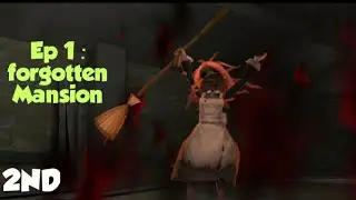Granny's house Ep1(2nd) full fast gameplay #Grannygameplay