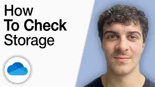 How to Check Onedrive Storage [2025 Full Guide]