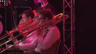 Der Mesner - Das Live-H&ouml;rspiel