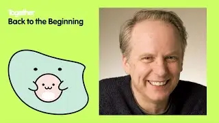Back to the Beginning - Nick Park (CMC 2021)