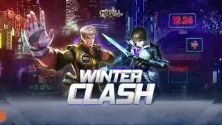 Winter Clash MLBB : RRQ Lemon 