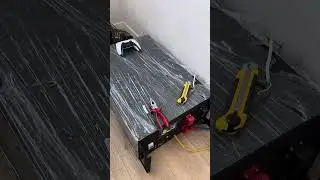 Енергоефективне рішення для відключень на базі Deye i Ecoflow у айтішника дома