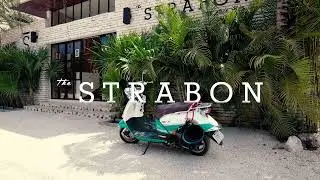 The Strabon Hotel Tulum