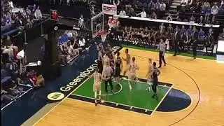 Grayson Allen Dirty Plays