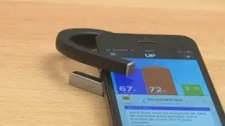 Jawbone 