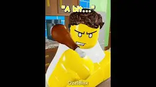Shedletsky gets Peckish #forsaken #roblox #moonanimator #animation #memes