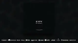 KVPV - Hit The Beat