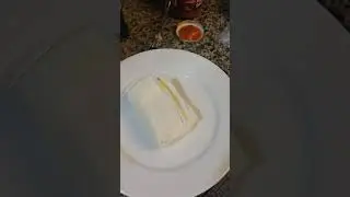 Making a Pizza.  Step 5: Add ingredients